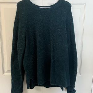 Old Navy Crew neck sweater.